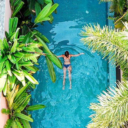 Angam Villas Коломбо Экстерьер фото