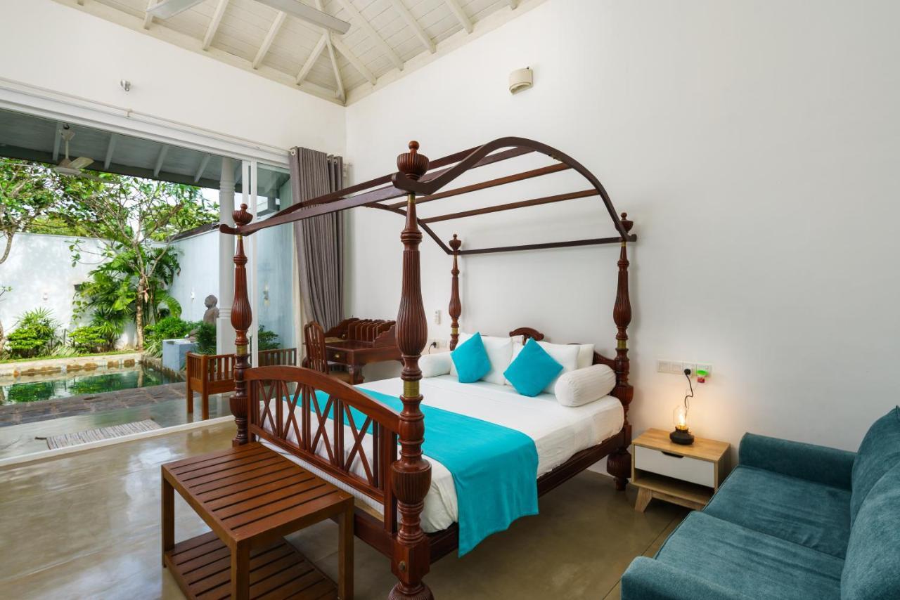 Angam Villas Коломбо Экстерьер фото