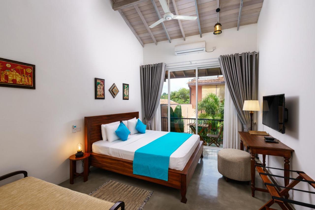 Angam Villas Коломбо Экстерьер фото