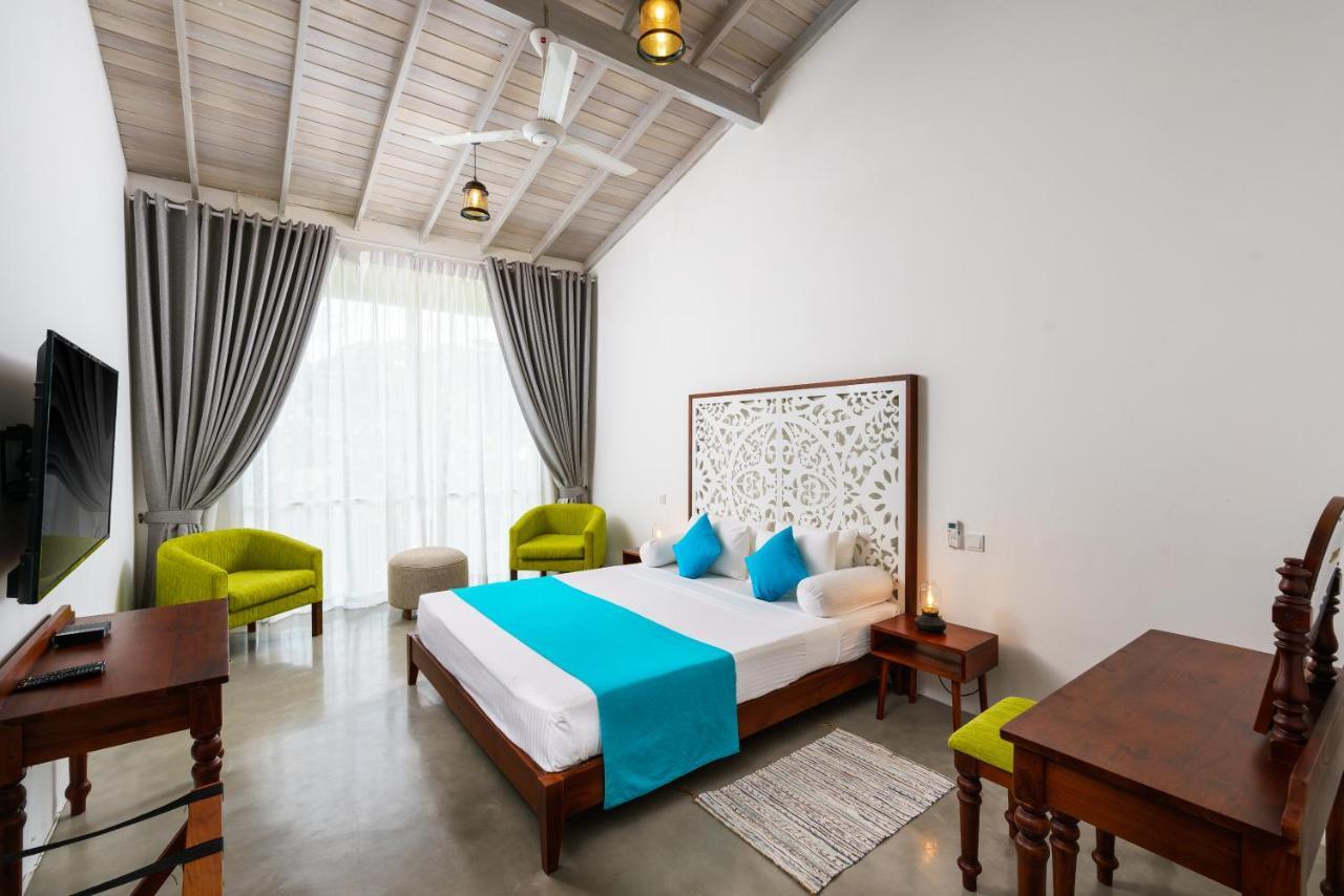 Angam Villas Коломбо Экстерьер фото