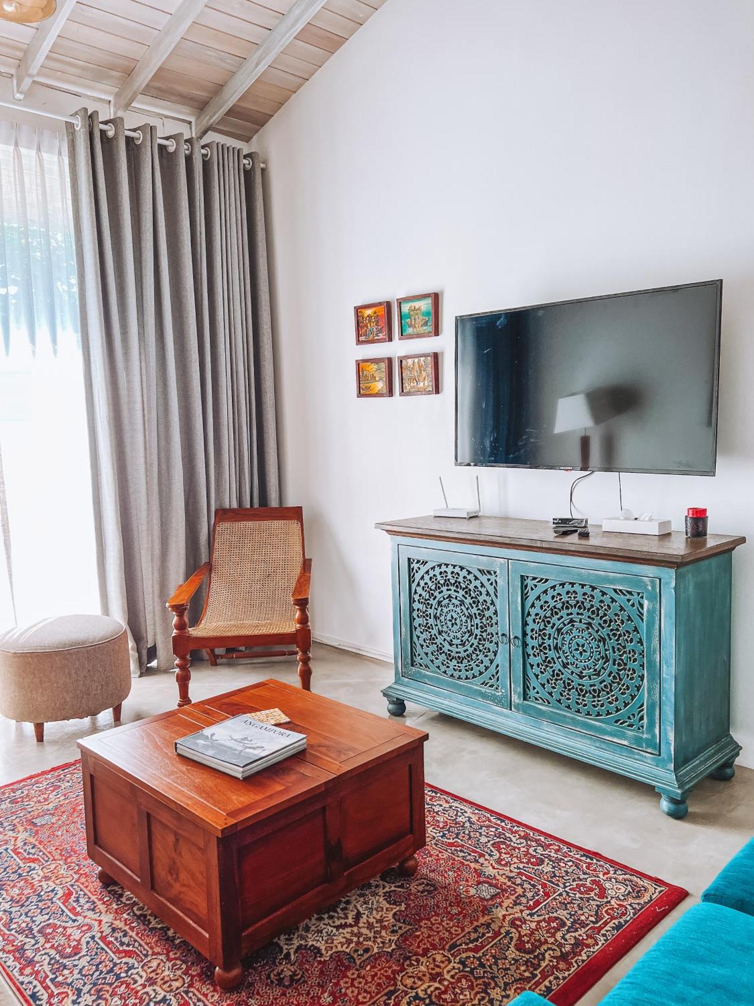 Angam Villas Коломбо Экстерьер фото