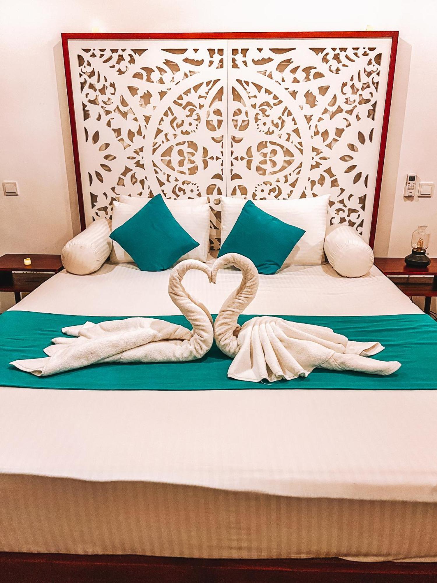 Angam Villas Коломбо Экстерьер фото