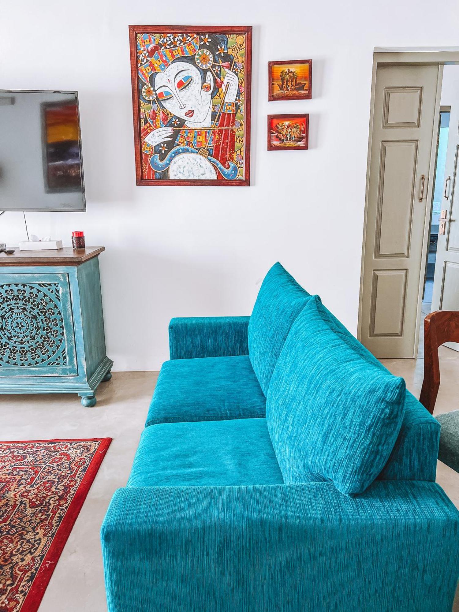 Angam Villas Коломбо Экстерьер фото