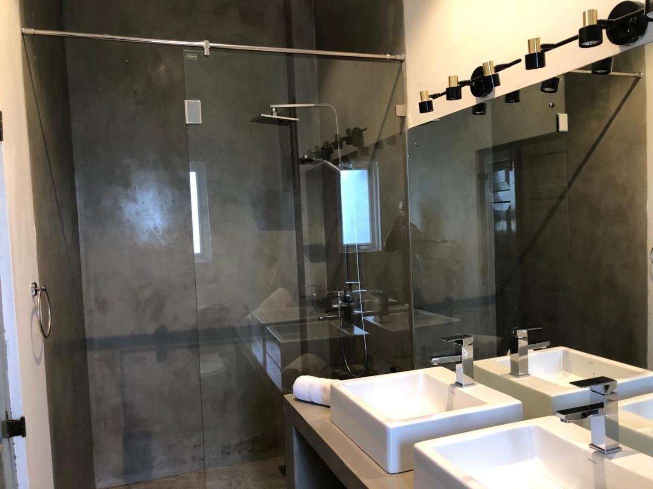 Angam Villas Коломбо Экстерьер фото