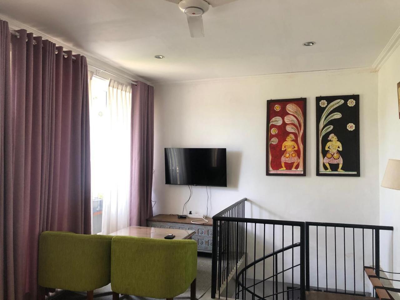 Angam Villas Коломбо Экстерьер фото
