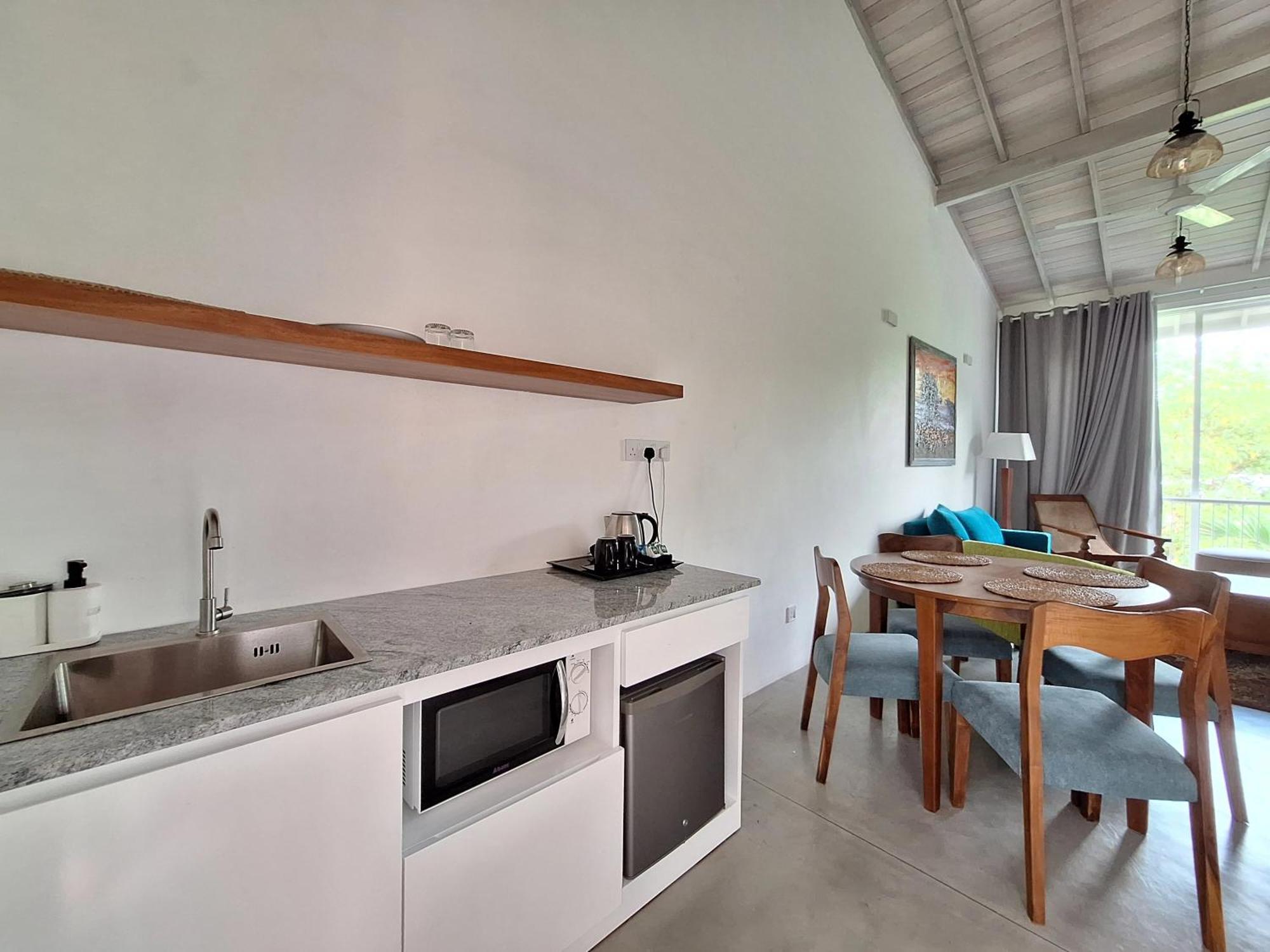 Angam Villas Коломбо Экстерьер фото